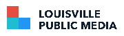 Louisville Public Media Logo